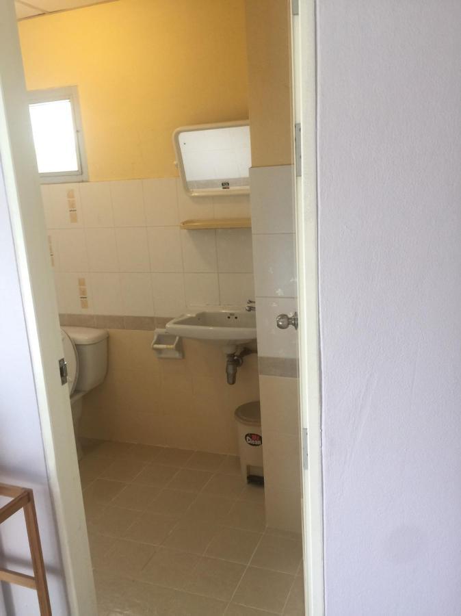 Rungnatee Place & Boutique Hotel Buriram Dış mekan fotoğraf